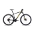 UNIBIKE SHADOW 29 CZARNO- ŻÓŁTY  2024